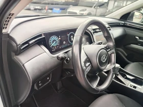 Hyundai Tucson CRDI Mild-hibrid | Mobile.bg � ����� ������ 7