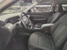 Hyundai Tucson CRDI Mild-hibrid | Mobile.bg � ����� ������ 9