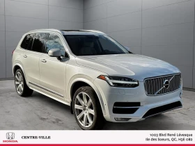 ������ Volvo Xc90