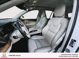 Volvo Xc90 T6 Inscription AWD* �������* ������* ��������*  | Mobile.bg � ����� ������ 5