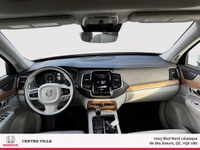 Volvo Xc90 T6 Inscription AWD* �������* ������* ��������*  | Mobile.bg � ����� ������ 7