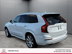 Volvo Xc90 T6 Inscription AWD* �������* ������* ��������*  | Mobile.bg � ����� ������ 3