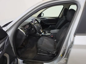 BMW X3 xDrive30e Plug-in Hybrid Auto  | Mobile.bg � ����� ������ 9