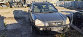 Hyundai Tucson 2.0 | Mobile.bg � ����� ������ 1
