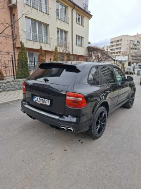 Porsche Cayenne 4.8 Turbo | Auto.bg — изображение 3