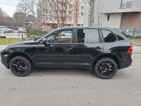 Porsche Cayenne 4.8 Turbo | Auto.bg — изображение 5