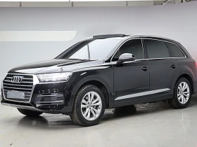 Audi Q7 45 TFSI Quattro| 231�.�. | Mobile.bg � ����� ������ 3