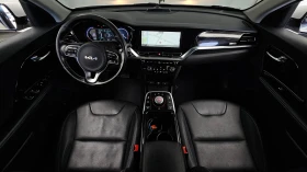 Kia Niro * ТЕЮРМО ПОМПА* КРАЙНА ЦЕНА ДО СОФИЯ | Auto.bg — изображение 14