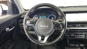 Kia Niro * ТЕЮРМО ПОМПА* КРАЙНА ЦЕНА ДО СОФИЯ | Auto.bg — изображение 7