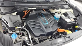 Kia Niro * ТЕЮРМО ПОМПА* КРАЙНА ЦЕНА ДО СОФИЯ | Auto.bg — изображение 5