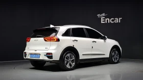 Kia Niro * ТЕЮРМО ПОМПА* КРАЙНА ЦЕНА ДО СОФИЯ | Auto.bg — изображение 2