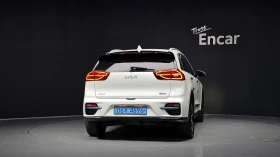 Kia Niro * ТЕЮРМО ПОМПА* КРАЙНА ЦЕНА ДО СОФИЯ | Auto.bg — изображение 4