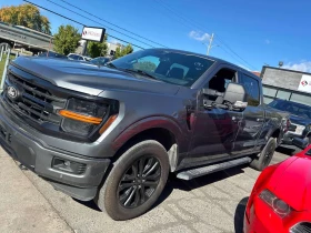 Ford F150 * XLT * CARFAX * ОПЦИЯ ЗА ФИНАНСИРАНЕ - 38600 € - 65306322 2