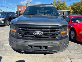 Ford F150 * XLT * CARFAX * ОПЦИЯ ЗА ФИНАНСИРАНЕ - 38600 € - 65306322 6