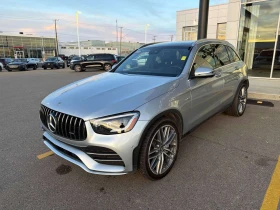 ������ Mercedes-Benz GLC 43...