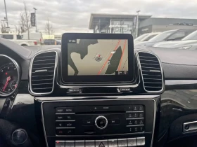 Mercedes-Benz GLS 500 550!/2 ����� ������ � ����/HK/�������� �������/��� | Mobile.bg � ����� ������ 14