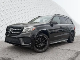 ������ Mercedes-Benz GLS 50...