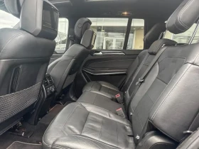 Mercedes-Benz GLS 500 550!/2 ����� ������ � ����/HK/�������� �������/��� | Mobile.bg � ����� ������ 17