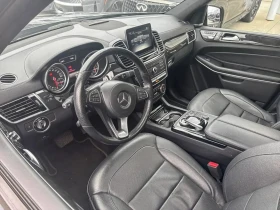 Mercedes-Benz GLS 500 550!/2 ����� ������ � ����/HK/�������� �������/��� | Mobile.bg � ����� ������ 10