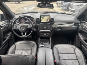 Mercedes-Benz GLS 500 550!/2 ����� ������ � ����/HK/�������� �������/��� | Mobile.bg � ����� ������ 16