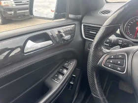 Mercedes-Benz GLS 500 550!/2 ����� ������ � ����/HK/�������� �������/��� | Mobile.bg � ����� ������ 11