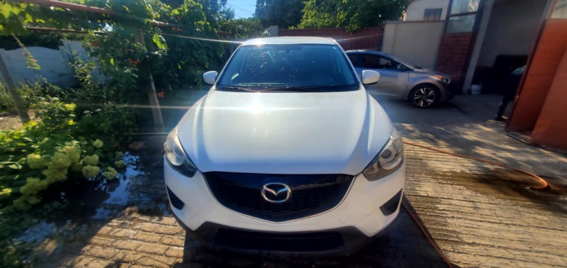 Mazda CX-5, снимка 1 - Автомобили и джипове - 46725203