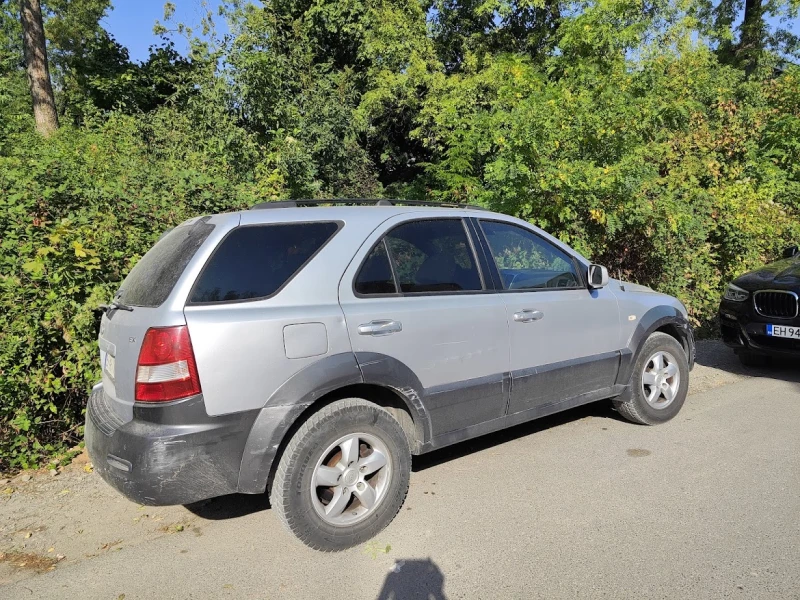 Kia Sorento, снимка 1 - Автомобили и джипове - 47276740