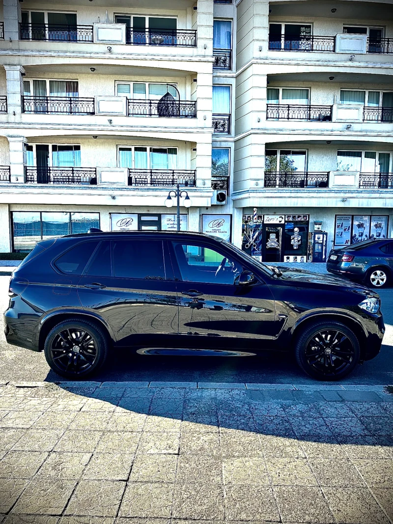 BMW X5 X-Drive 40D, снимка 3 - Автомобили и джипове - 47748905