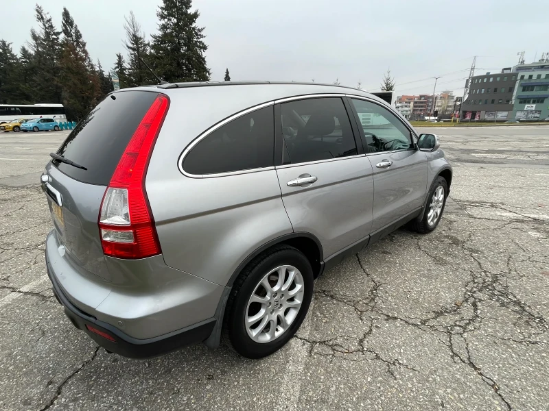 Honda Cr-v, снимка 6 - Автомобили и джипове - 48305996