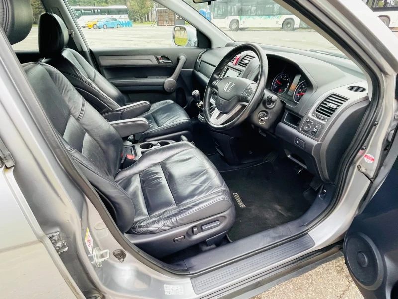 Honda Cr-v, снимка 7 - Автомобили и джипове - 48305996