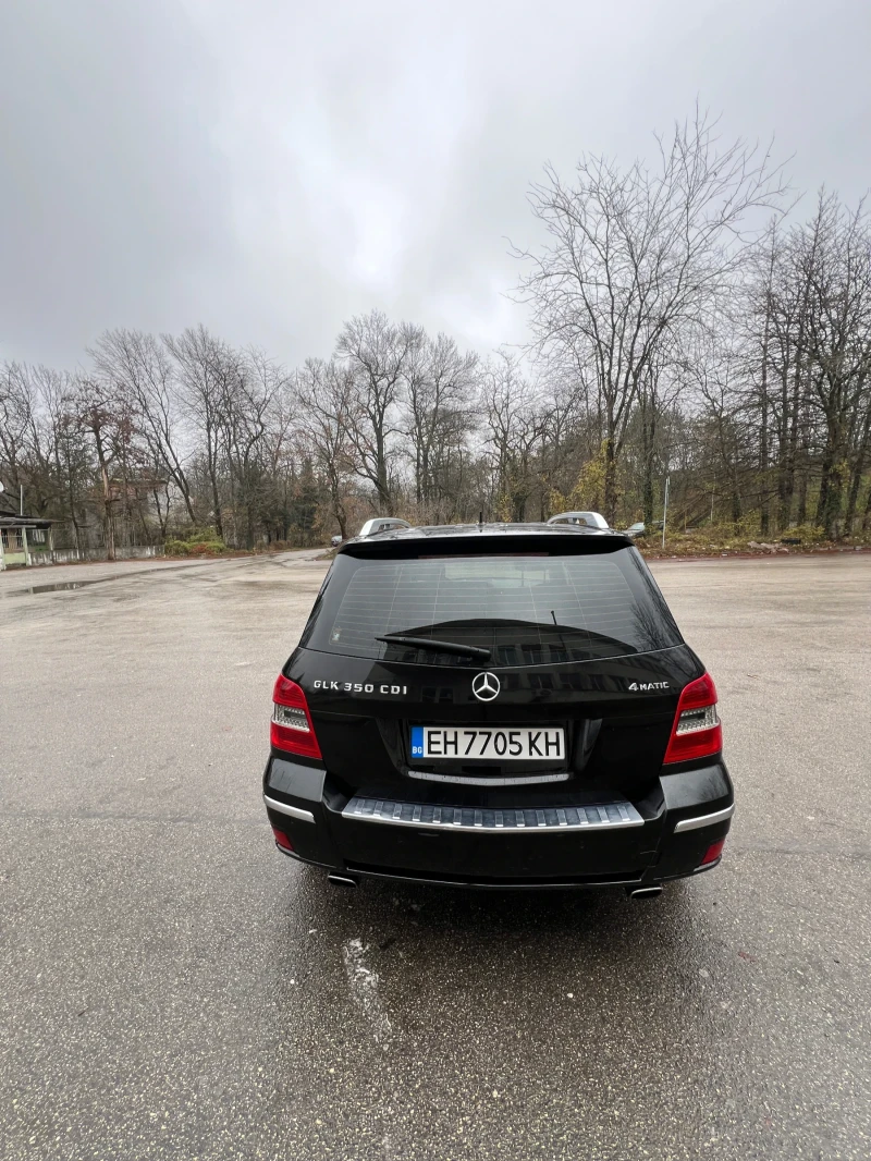 Mercedes-Benz GLK Два комплекта гуми, снимка 4 - Автомобили и джипове - 49181610