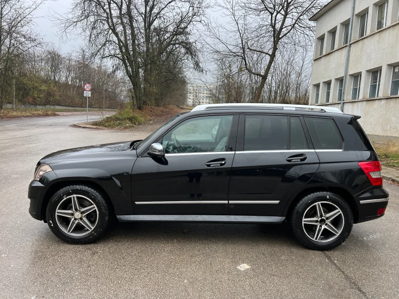 Mercedes-Benz GLK Два комплекта гуми, снимка 2 - Автомобили и джипове - 49181610