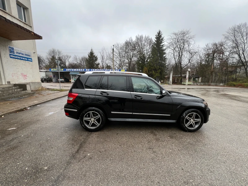 Mercedes-Benz GLK Два комплекта гуми, снимка 5 - Автомобили и джипове - 49181610