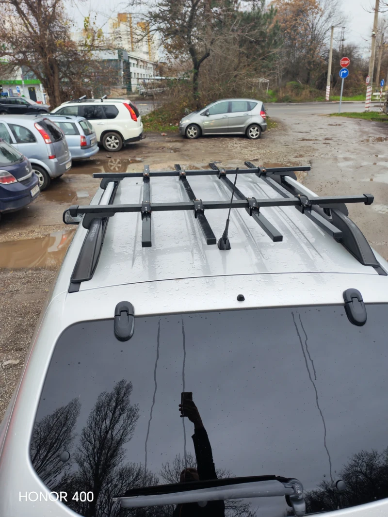 Hyundai Tucson 2.0  CRDI, снимка 6 - Автомобили и джипове - 52668678