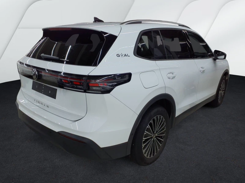 VW Tiguan Life GOAL 2.0 TDI 150к.с. DSG, снимка 2 - Автомобили и джипове - 53166568