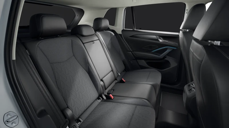 VW Tiguan Life GOAL 2.0 TDI 150к.с. DSG, снимка 11 - Автомобили и джипове - 53166568