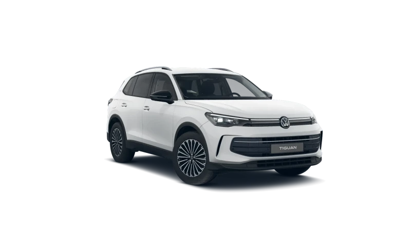 VW Tiguan Life GOAL 2.0 TDI 150к.с. DSG