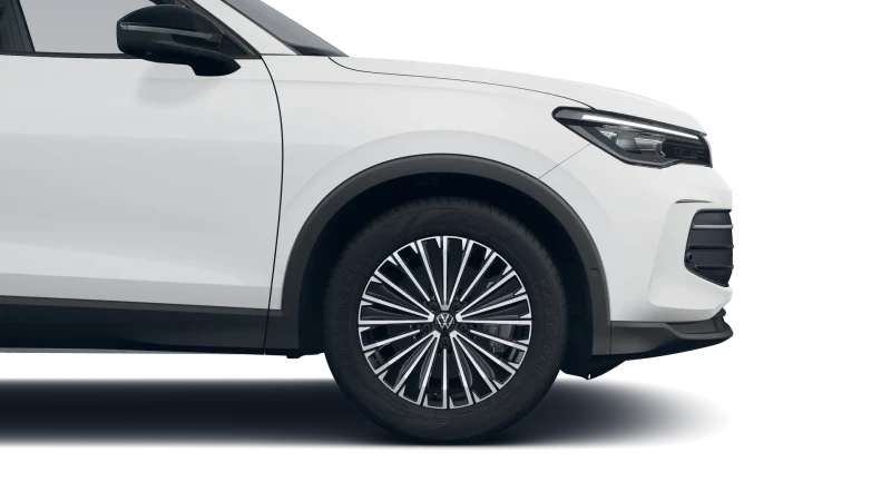 VW Tiguan Life GOAL 2.0 TDI 150к.с. DSG, снимка 3 - Автомобили и джипове - 53166568