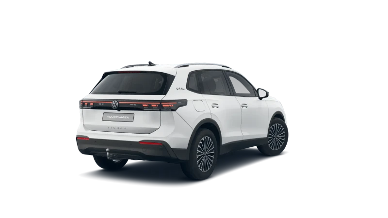 VW Tiguan Life GOAL 2.0 TDI 150к.с. DSG, снимка 12 - Автомобили и джипове - 53166568