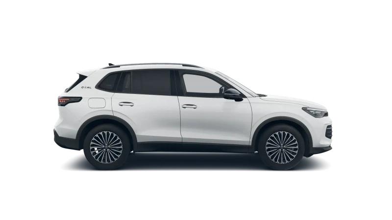 VW Tiguan Life GOAL 2.0 TDI 150к.с. DSG, снимка 2 - Автомобили и джипове - 53166568