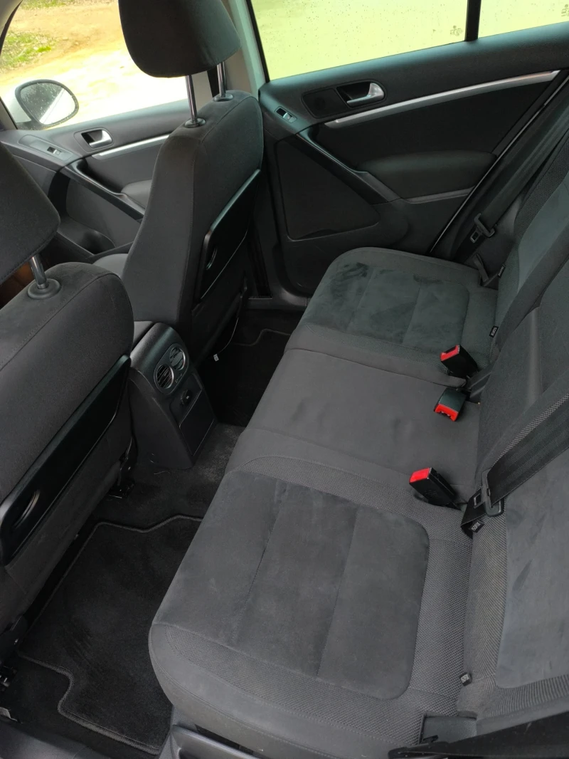 VW Tiguan, снимка 6 - Автомобили и джипове - 53474896