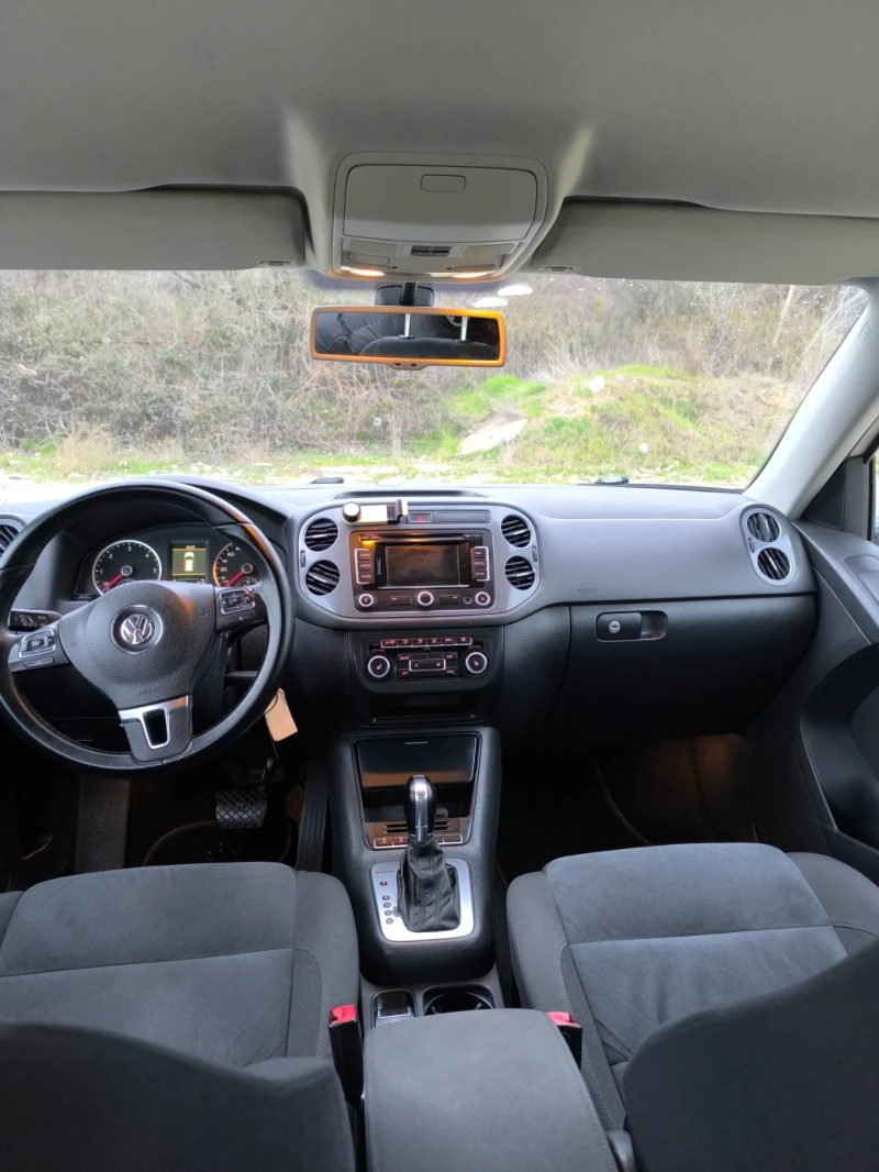VW Tiguan, снимка 7 - Автомобили и джипове - 53474896