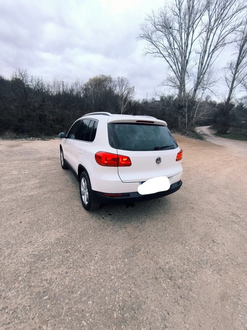 VW Tiguan, снимка 4 - Автомобили и джипове - 53474896