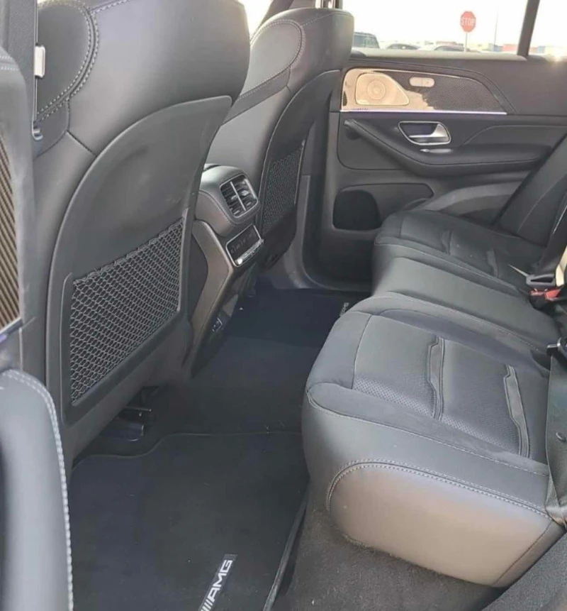 Mercedes-Benz GLE 53 4MATIC С РЕГИСТРАЦИЯ & АВТО КРЕДИТ, снимка 10 - Автомобили и джипове - 53500053