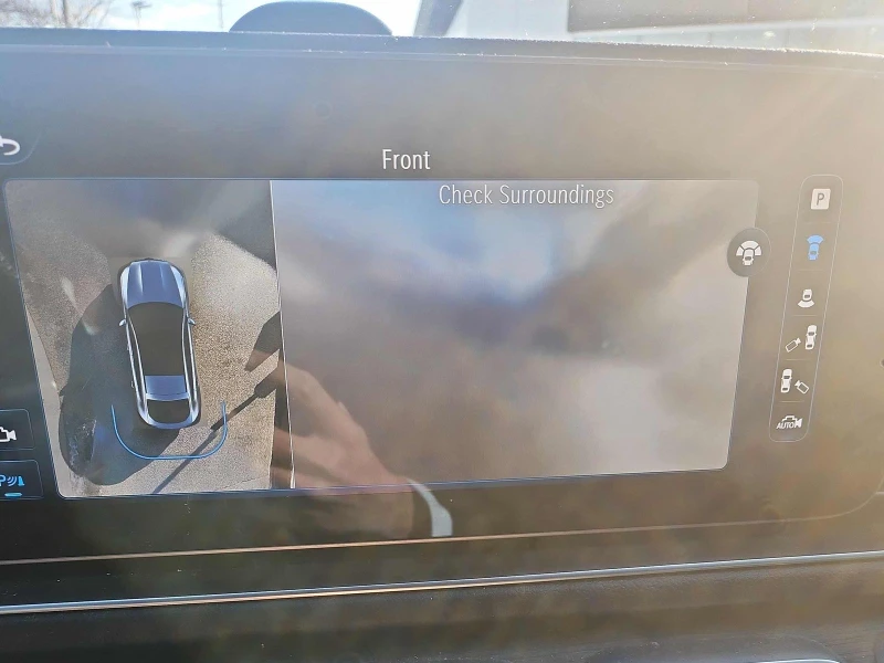 Mercedes-Benz GLE 53 4MATIC С РЕГИСТРАЦИЯ & АВТО КРЕДИТ, снимка 11 - Автомобили и джипове - 53500053