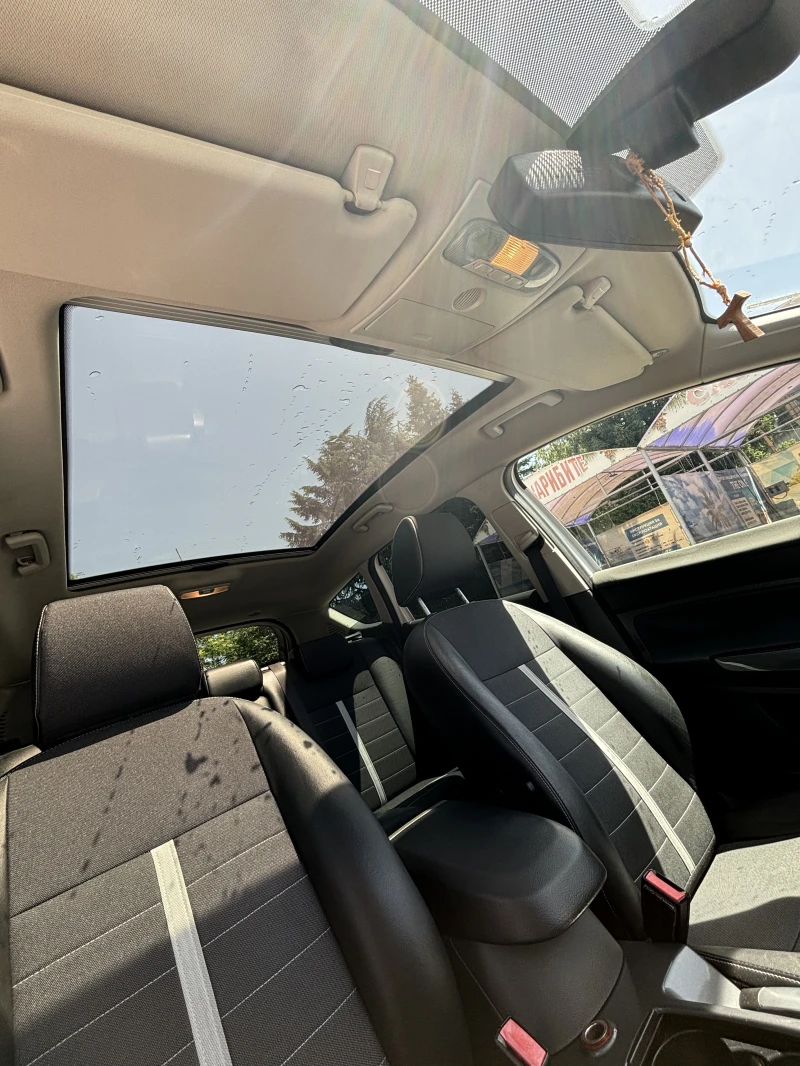 Ford Kuga KEYLESS ПАНОРАМА, снимка 5 - Автомобили и джипове - 53590210