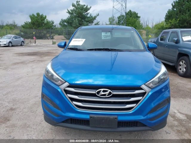 Hyundai Tucson * Kупи сега * Без търг * Фиксирана цена, снимка 5 - Автомобили и джипове - 47711812