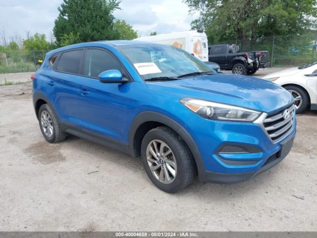 Hyundai Tucson * Kупи сега * Без търг * Фиксирана цена, снимка 2 - Автомобили и джипове - 47711812