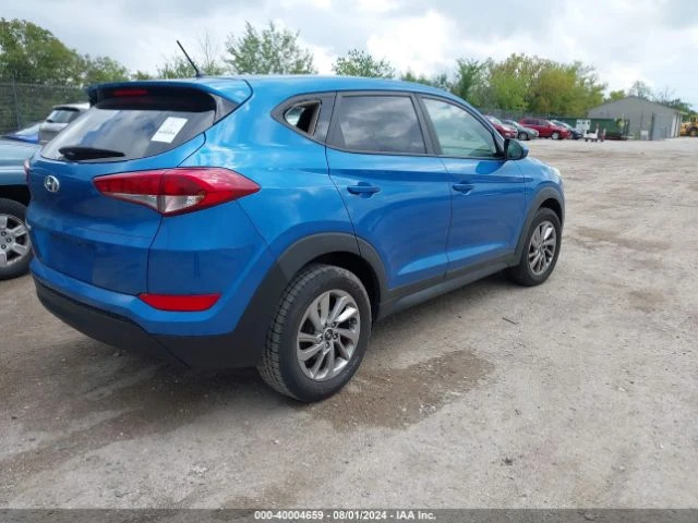 Hyundai Tucson * Kупи сега * Без търг * Фиксирана цена, снимка 4 - Автомобили и джипове - 47711812