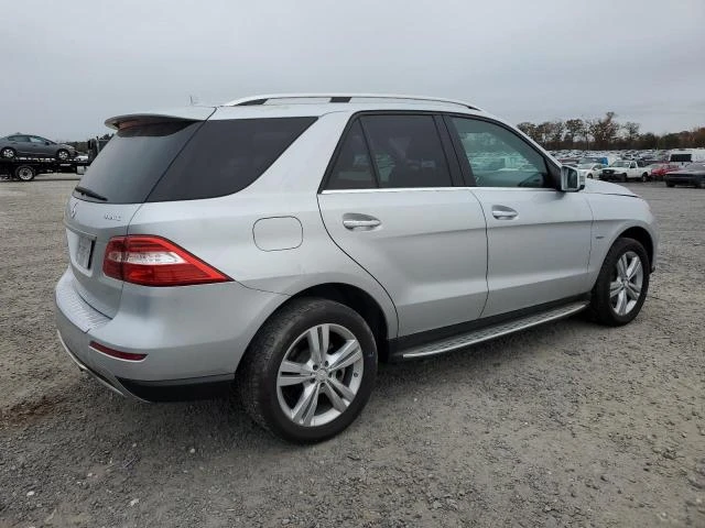 Mercedes-Benz ML 350 4MATIC - изображение 2